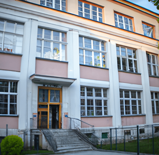 Warszawa oferuje przedszkole anglojęzyczne – nowe możliwości dla rodziców i dzieci