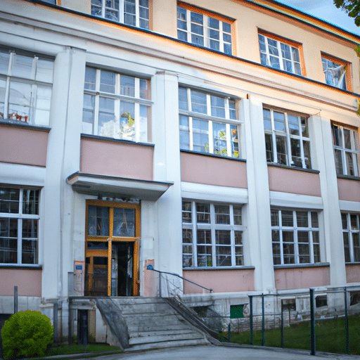 Warszawa oferuje przedszkole anglojęzyczne - nowe możliwości dla rodziców i dzieci
