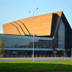 Łódź oferuje nowe centrum konferencyjne - idealne miejsce na spotkania biznesowe