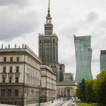 Haki w Warszawie - przewodnik dla wszystkich szukających dobrego miejsca na zakupy