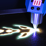 Usuwanie modzeli laserem - nowoczesny bezpieczny i skuteczny sposób na zdrowe stopy