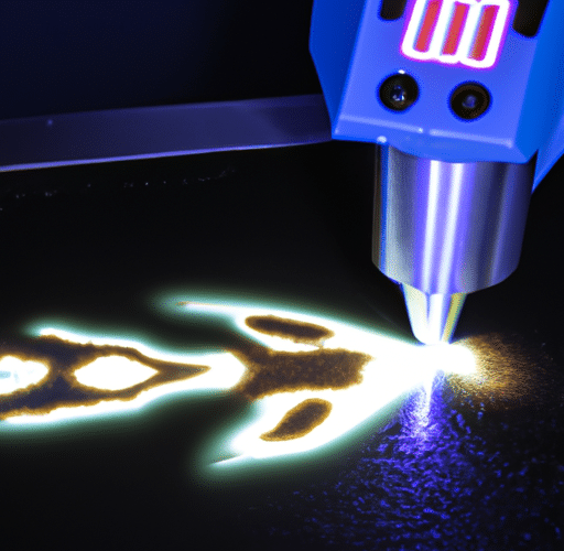 Usuwanie modzeli laserem – nowoczesny bezpieczny i skuteczny sposób na zdrowe stopy