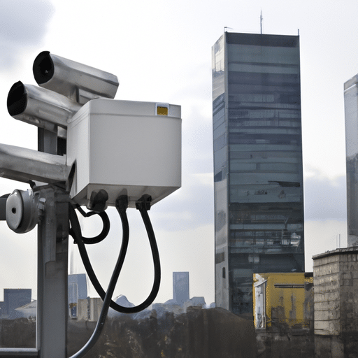 Nowoczesne systemy monitoringu w Warszawie - jak wybrać najlepsze rozwiązanie?