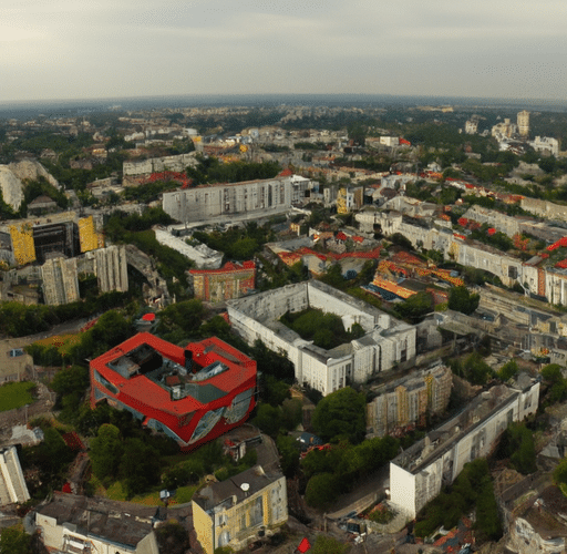 Dostarczamy smak na Mokotów: Najlepsze miejsca na dostawę jedzenia w Mokotowie