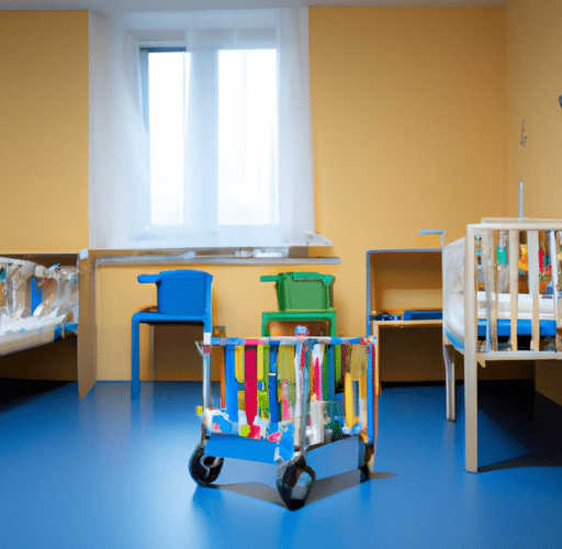 Najlepszy ortopeda dziecięcy w Pruszkowie – zapewnij swojemu dziecku najlepszą opiekę