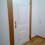 Jak wybrać nowoczesne białe drzwi wewnętrzne dla Twojego domu?