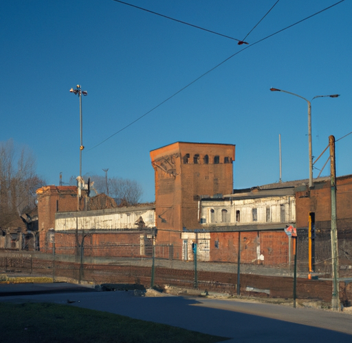 Odkryj przyjazną przechowalnię rzeczy w Warszawie Woli