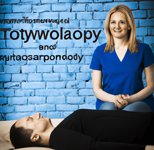 Odkryj potencjał Hipnoterapii w Warszawie