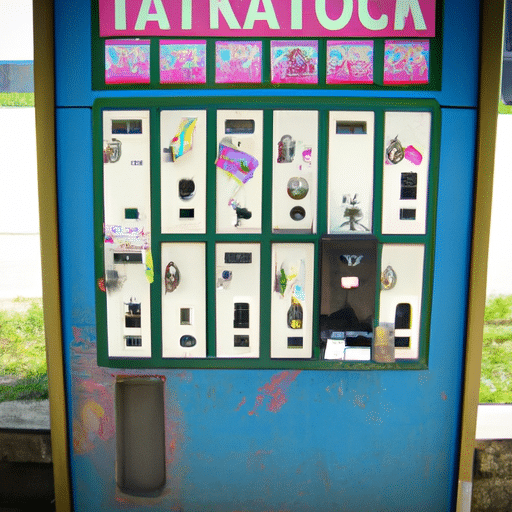 Jak skutecznie wykorzystać automat tokarski w produkcji?