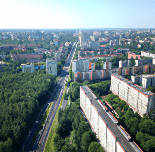 Kupuj z głową: szrot w Warszawie na Bemowie