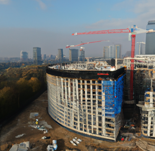 Najnowocześniejsze zabudowy ze szkła hartowanego w Warszawie