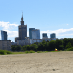 Odkryj w Warszawie skuteczną metodę czyszczenia piaskowaniem
