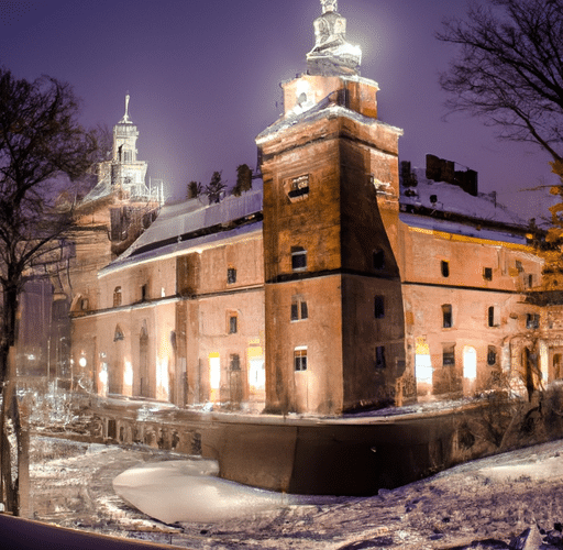 Kompleksowe usługi montażu zamków w Sosnowcu