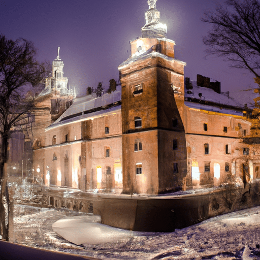 Kompleksowe usługi montażu zamków w Sosnowcu