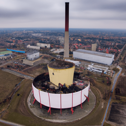 Bezpieczne Prace w Zimie: Ochronne Rękawice Termiczne