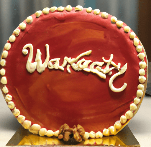 Torty dla mężczyzn w Warszawie – najlepsze miejsca na wyjątkowy prezent
