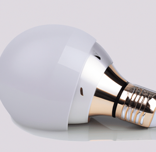 Nowa technologia LED w oświetleniu przemysłowym – zalety lamp przemysłowych LED