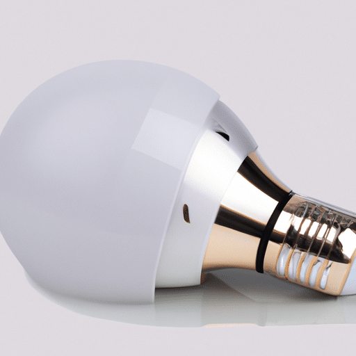 Nowa technologia LED w oświetleniu przemysłowym - zalety lamp przemysłowych LED