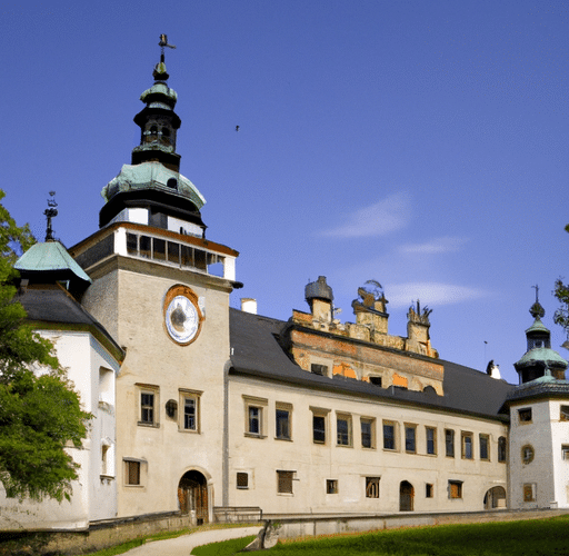 Jak wybrać idealną szafę aktową dla Twojej firmy?