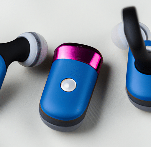 Jak wybrać najlepsze słuchawki Bluetooth dla Twoich potrzeb?