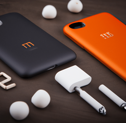 10 najlepszych akcesoriów Xiaomi dla Twojego domu lub biura