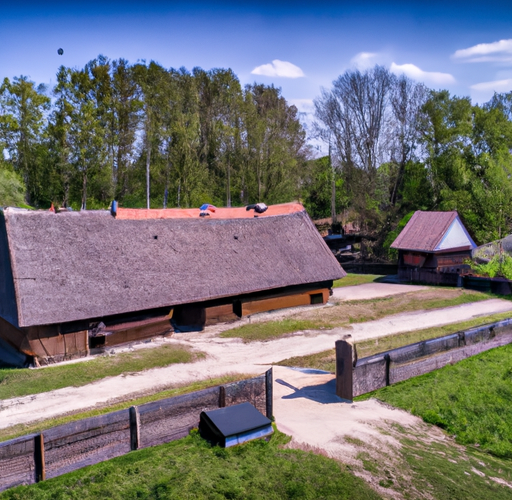 Najlepsze drewniane podłogi w regionie mazowieckim