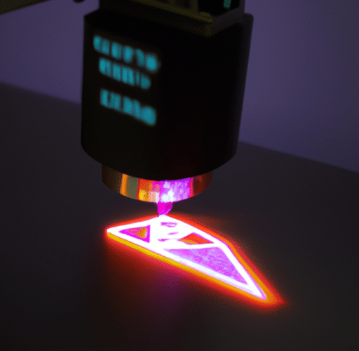 Nowoczesne wycinanie laserowe – jakie korzyści przynosi ta technologia?