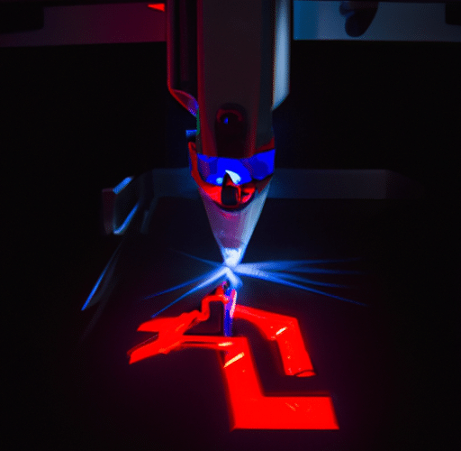 Jak skutecznie wycinać laserem – nowe możliwości technologiczne