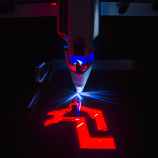 Jak skutecznie wycinać laserem - nowe możliwości technologiczne