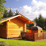 Gotowa sauna na miarę Twoich oczekiwań