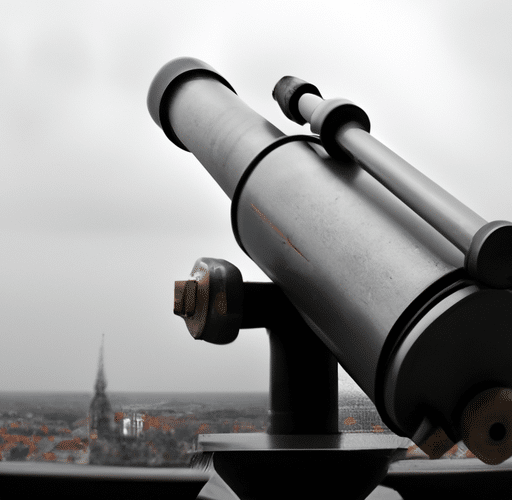Krakowskie Optyki – Sprawdzony Wybór Dobrej Jakości Sprzętu Optycznego