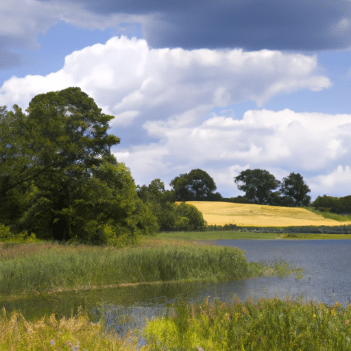 Mazury: Idealne miejsce na ekoturystyczny urlop