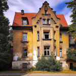 Dom Spokojnej Starości w Pruszkowie - Idealne Miejsce dla Seniorów