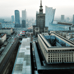 Utrzymuj czystość w Warszawie z instalacją odkurzacza centralnego