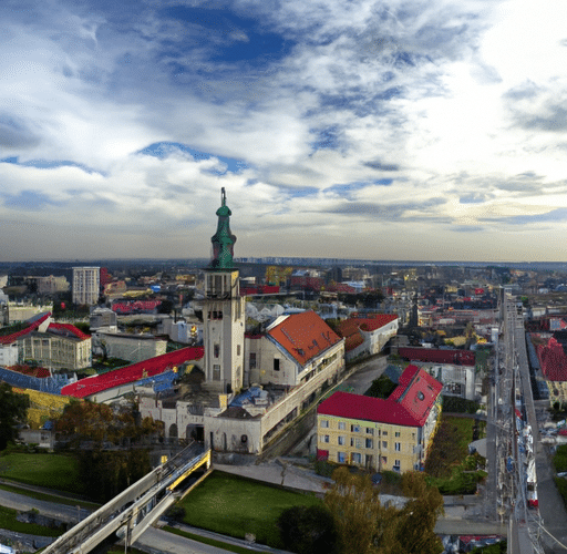 Porady prawne w Rzeszowie: Najlepsi Adwokaci w Mieście