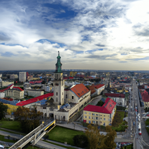 Porady prawne w Rzeszowie: Najlepsi Adwokaci w Mieście