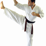 Karate - zafascynuj się obozami i poznaj nowe sztuki walki
