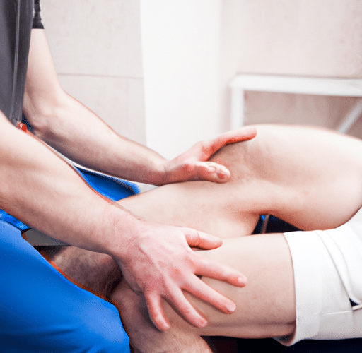 Jak skutecznie leczyć problemy z prostatą – sprawdzone metody