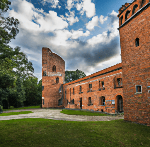 Kostka brukowa – tworzenie pięknych ulic w Grodzisku Mazowieckim