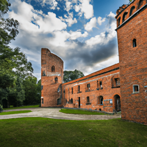 Kostka brukowa - tworzenie pięknych ulic w Grodzisku Mazowieckim