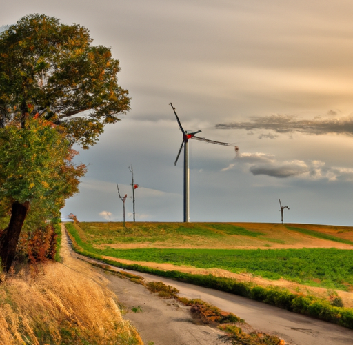 Jak skutecznie inwestować w farmy wiatrowe – porady ekspertów