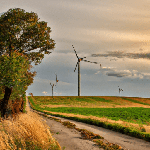 Jak skutecznie inwestować w farmy wiatrowe - porady ekspertów