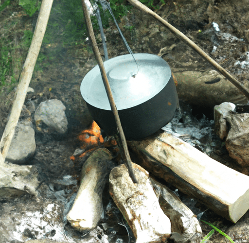 Jak wybrać idealny plecak do bushcraftu?