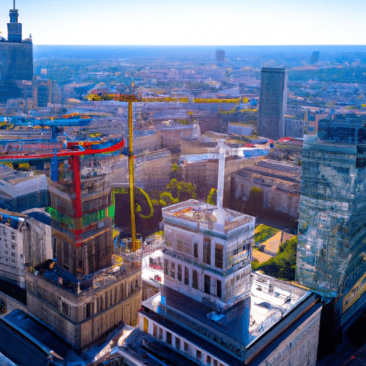 Liftingująca Warszawa: Przegląd Zabiegów z Nici