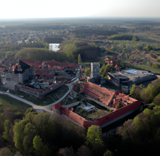 Uśmiech Milanaówka – Jak zmienić wygląd ulicy za pomocą kostki brukowej