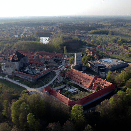 Uśmiech Milanaówka - Jak zmienić wygląd ulicy za pomocą kostki brukowej