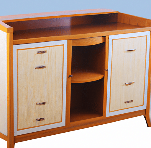 Jak wybrać odpowiednie meble do Twojego domu?