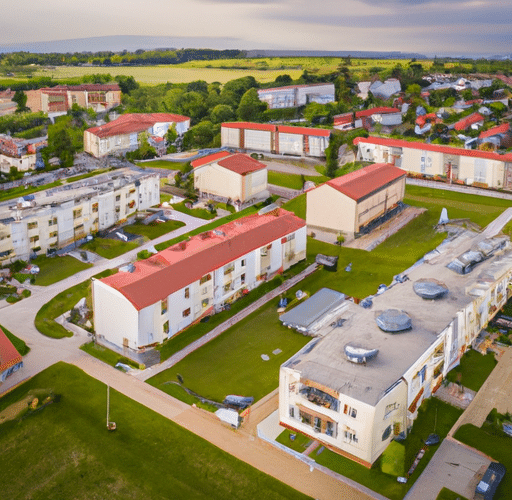 Mazowieckie domy seniora – miejsce gdzie każdy starszy człowiek może czuć się bezpieczny i otoczony opieką