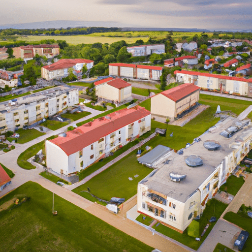 Mazowieckie domy seniora - miejsce gdzie każdy starszy człowiek może czuć się bezpieczny i otoczony opieką