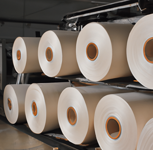 Najwyższa jakość torebek papierowych – od sprawdzonego producenta